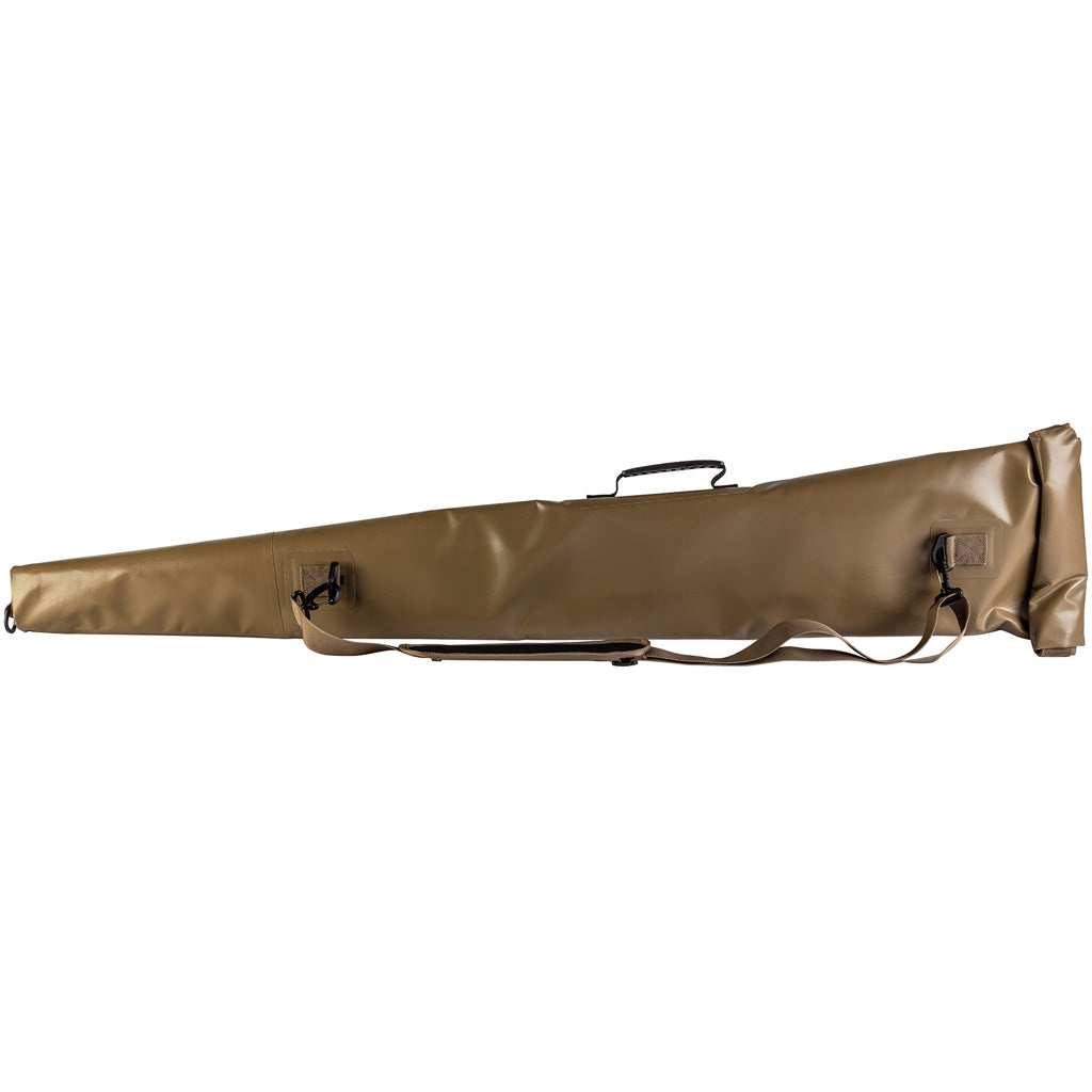 Federal Floating Gun Case Brown Waterproof 52 In.