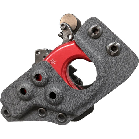 Robin Hood Release Holster Black