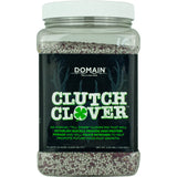 Domain Clutch Clover Seed 1/4 Acre