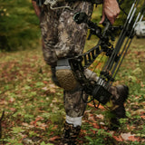 Latitude Knee Pad Grey