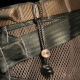 Latitude Saddle Cinchers 2 Pack