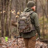 Workhorse Backpack Mo Bottomlands