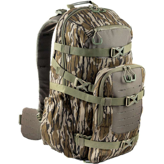 Workhorse Backpack Mo Bottomlands