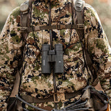 Tethrd Bino Harness Minimalist