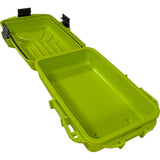 Mtm Emergency Box 1 Yellow Green