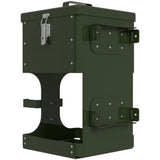 American Block Feeder Green