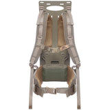 Tethrd Fas Frame  Coyote