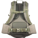 Workhorse Backpack Timber Solid