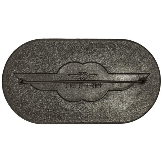 Tethrd Workhorse Knushion Knee Cushion