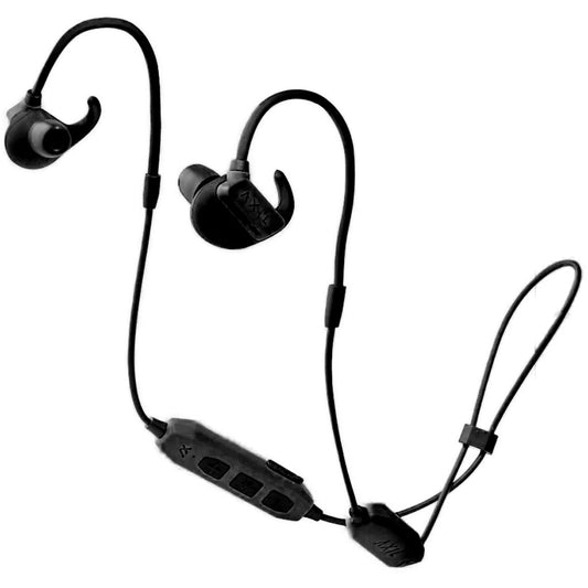 Axil Axil Gs Extreme 3.0 Earbuds Bluetooth Black