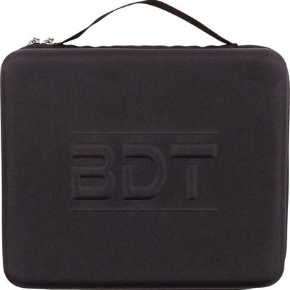 Bulldog 3 Suppressor Field Case Eva Black