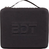 Bulldog 3 Suppressor Field Case Eva Black