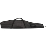 Bulldog Deluxe Suppressor Rifle Case Black 48 In.