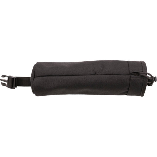 Bulldog Tactical Suppressor Pouch Black