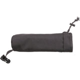 Bulldog Tactical Suppressor Pouch Black