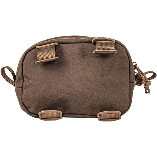 Latitude Ranger Molle Pouch Small Ranger Green