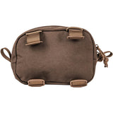Latitude Ranger Molle Pouch Small Ranger Green