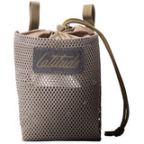 Latitude Tactical Dump Pouch Small Gray