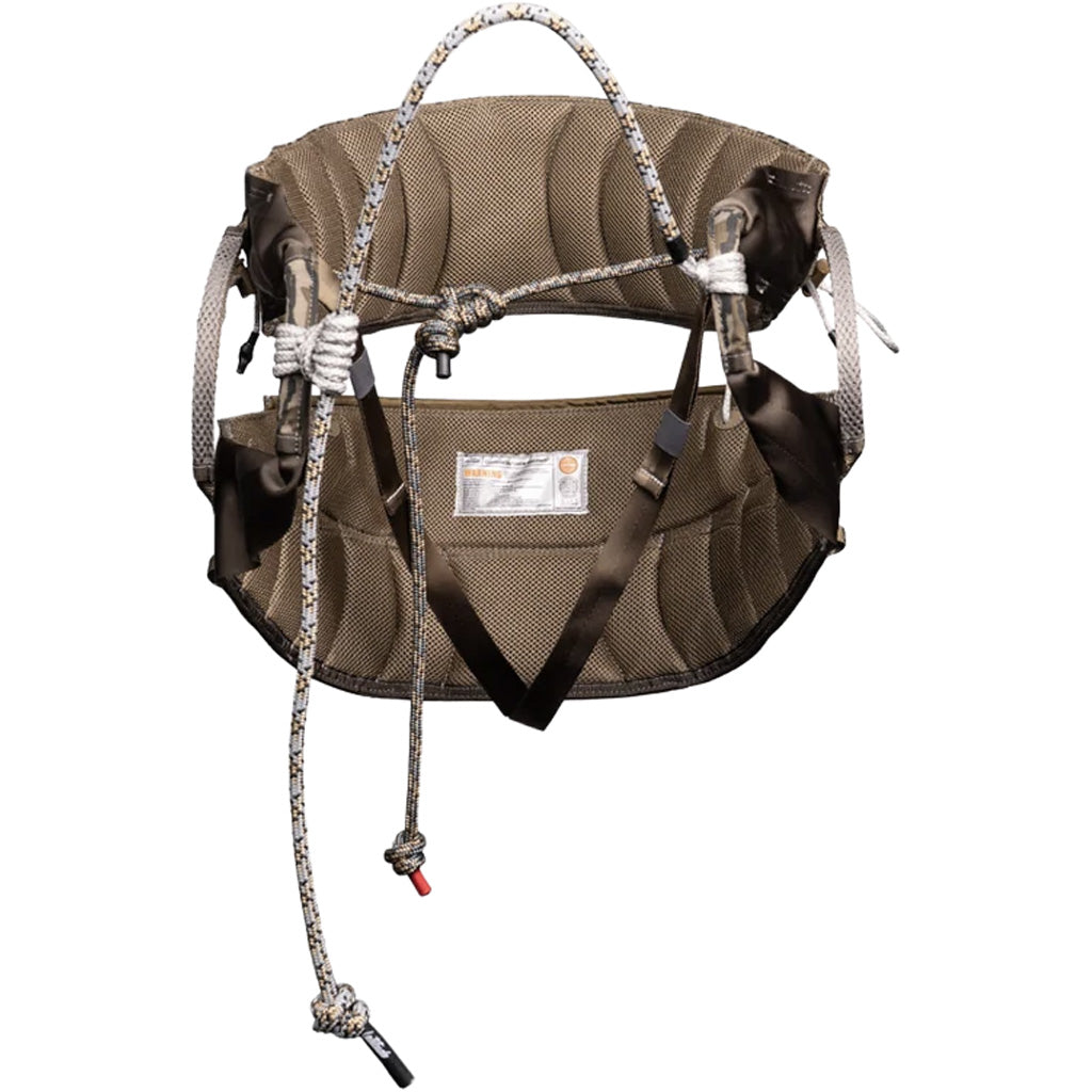 Latitude Method 3 Saddle Mo Bottomland