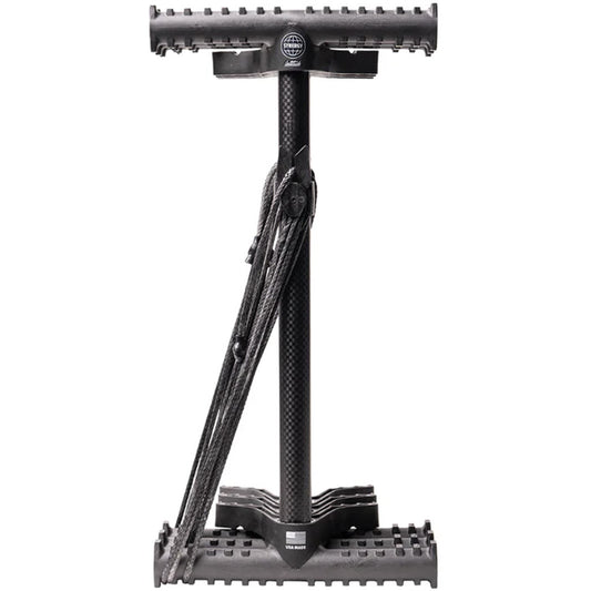 Latitude Carbon Synergy Climbing Sticks 3 Pack