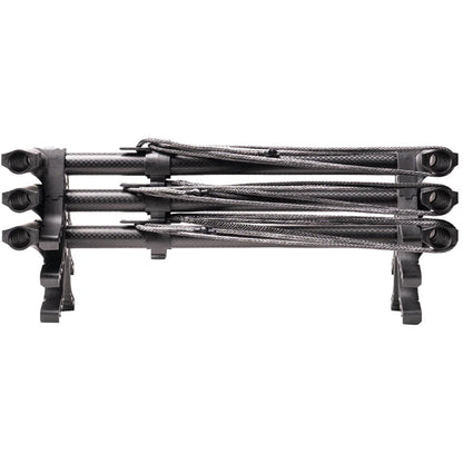 Latitude Carbon Synergy Climbing Sticks 3 Pack