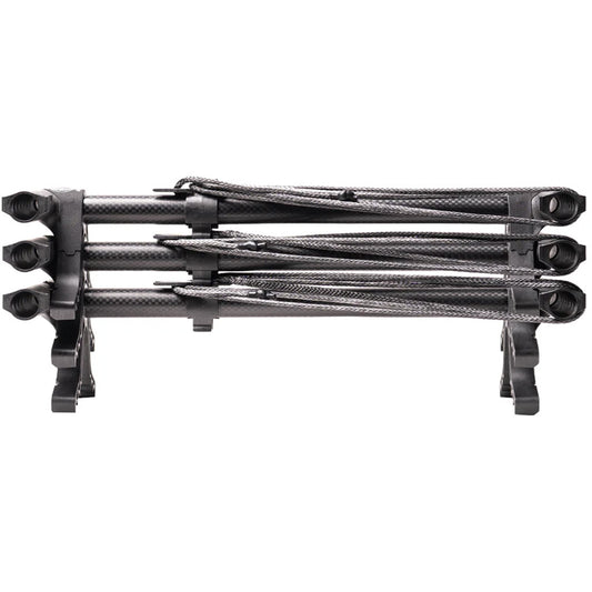 Latitude Carbon Synergy Climbing Sticks 3 Pack