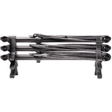 Latitude Carbon Synergy Climbing Sticks 3 Pack