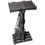 Latitude Carbon Synergy Climbing Sticks 4 Pack