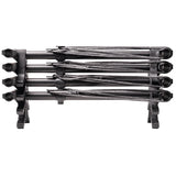 Latitude Carbon Synergy Climbing Sticks 4 Pack