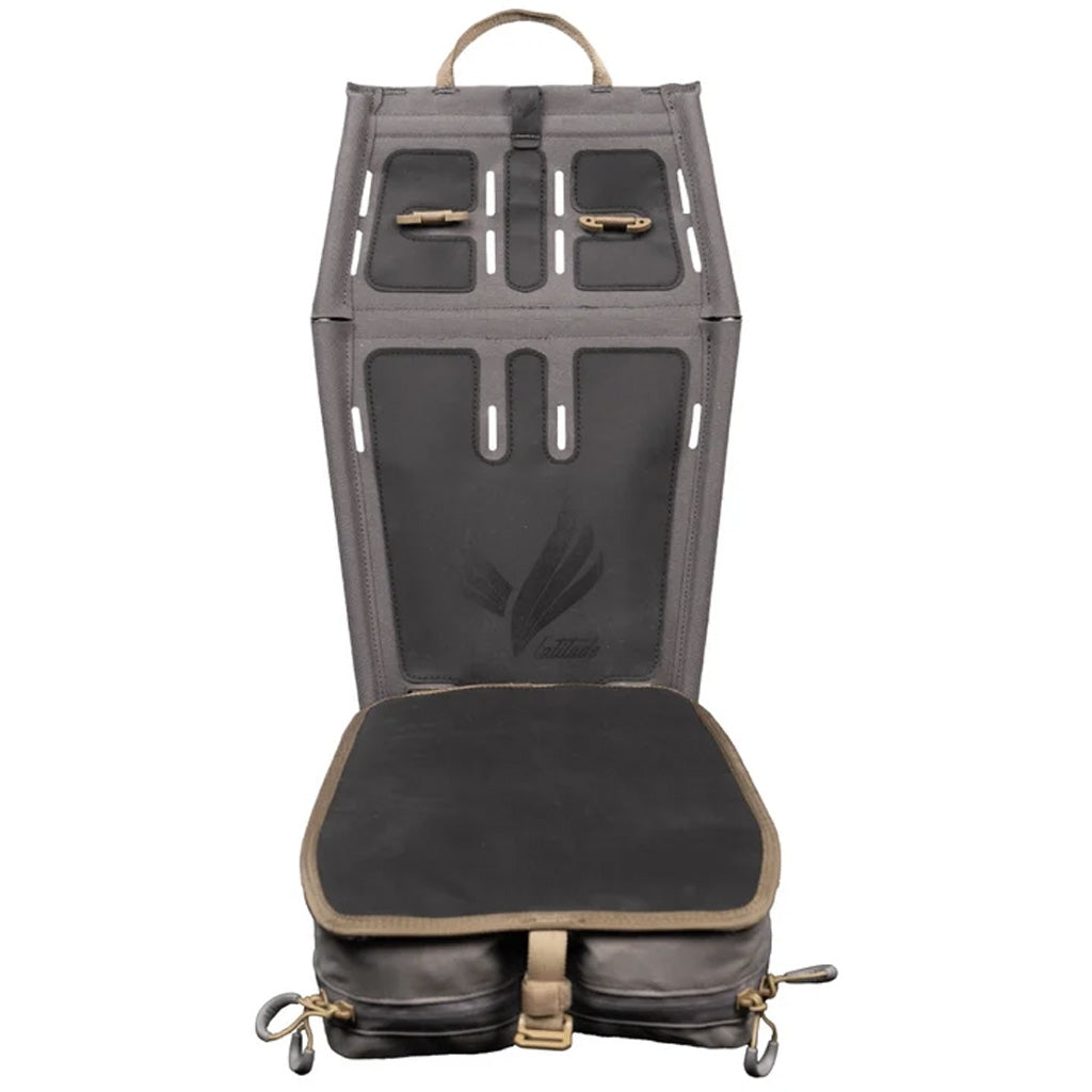 Latitude Flyer Backpack