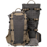 Latitude Praxis Backpack