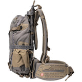 Latitude Praxis Backpack