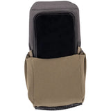 Latitude Phone Pouch Gray