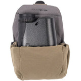 Latitude Rangefinder Pouch Gray