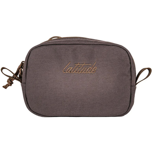 Latitude Ranger Molle Pouch Small Gray