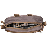 Latitude Ranger Molle Pouch Large Gray
