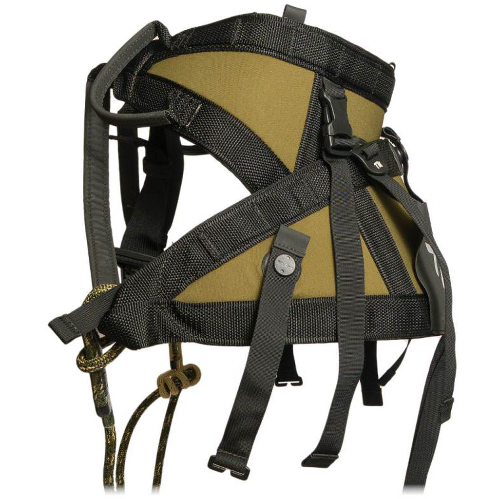 Timber Ninja Ultimate Saddle Regular