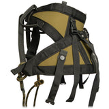 Timber Ninja Ultimate Saddle Xl