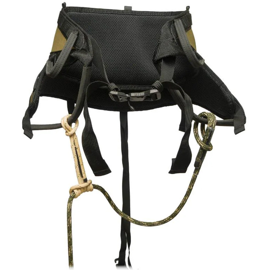Timber Ninja Duel Saddle Regular