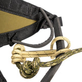 Timber Ninja Duel Saddle Xl