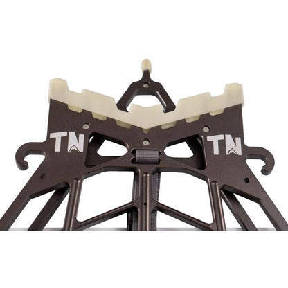 Timber Ninja Kunai Platform