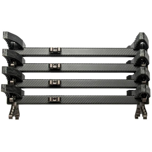 Timber Ninja C2 Carbon Climbing Sticks 4 Pk.