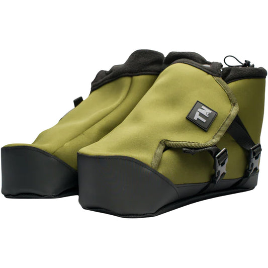 Timber Ninja Frostline Bootcovers Xl