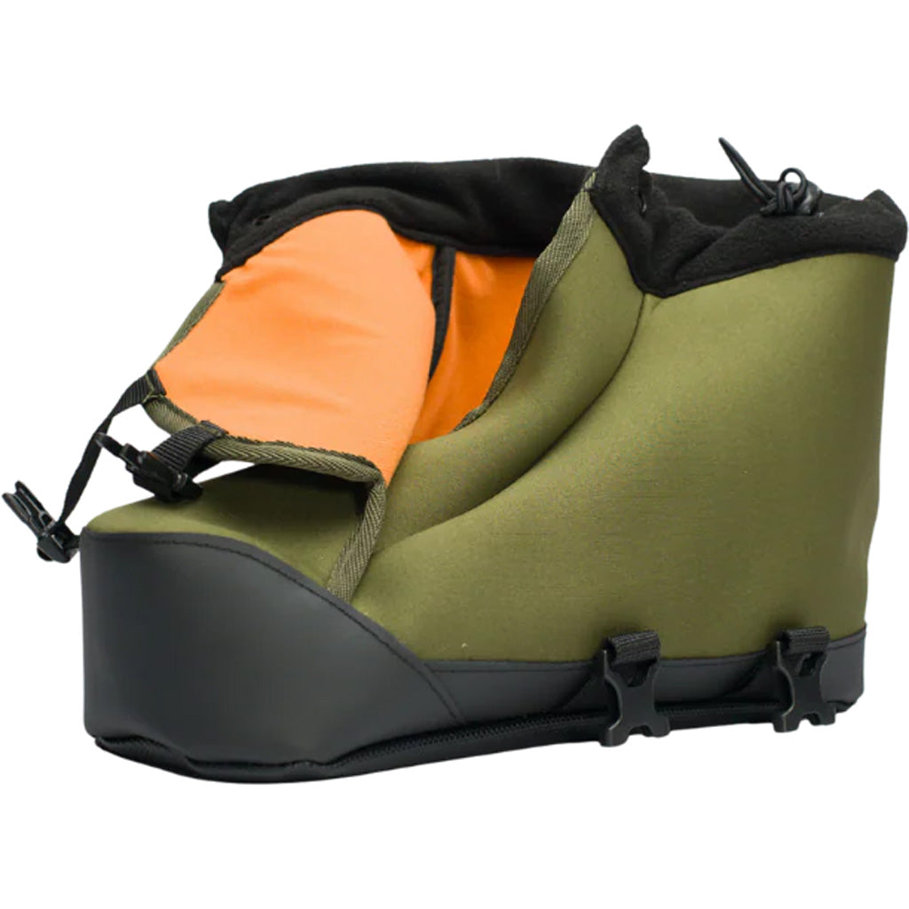 Timber Ninja Frostline Bootcovers Xl