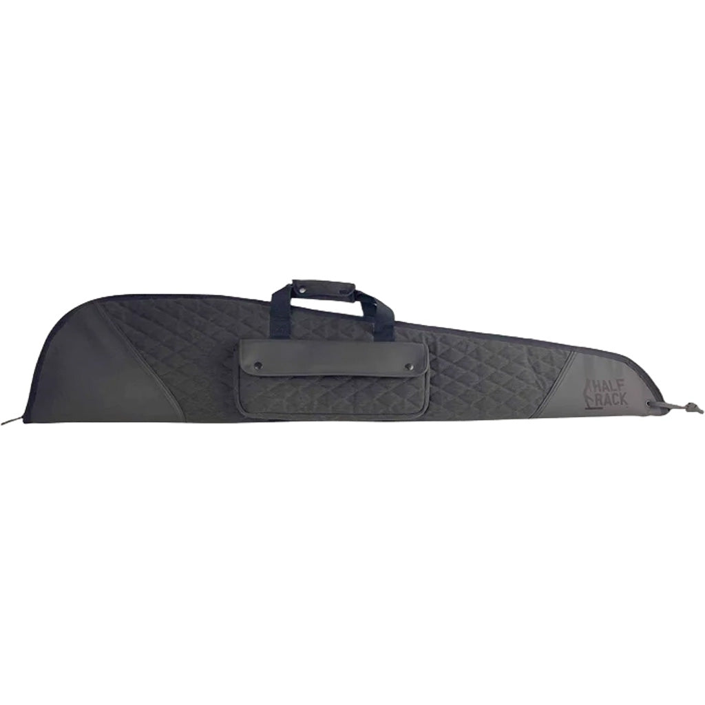 Half Rack Wazee Rifle Case 48 In. Quilted Canvas