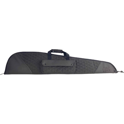 Half Rack Wazee Rifle Case 48 In. Quilted Canvas