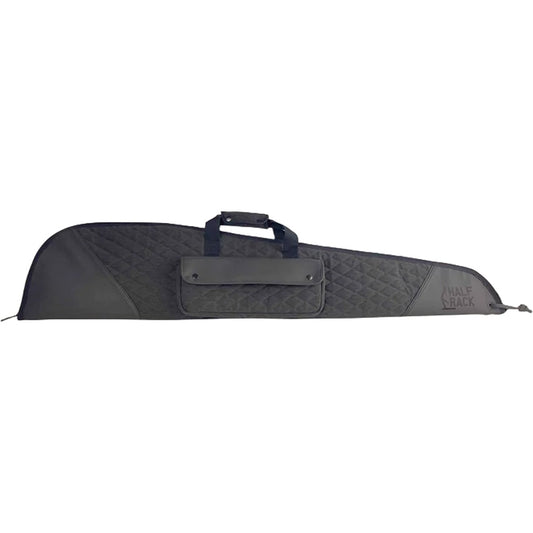 Half Rack Wazee Rifle Case 48 In. Quilted Canvas