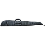 Half Rack Wazee Shotgun Case 52 In. Quited Canvas