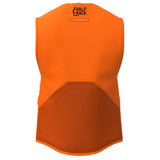 Half Rack Deluxe Safety Vest Blaze Orange Youth