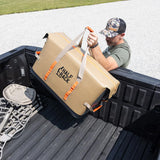 Half Rack Meatlug Soft Cooler Large Model